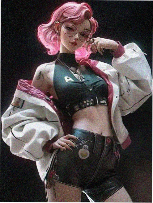 旧钟楼 修复版剧照