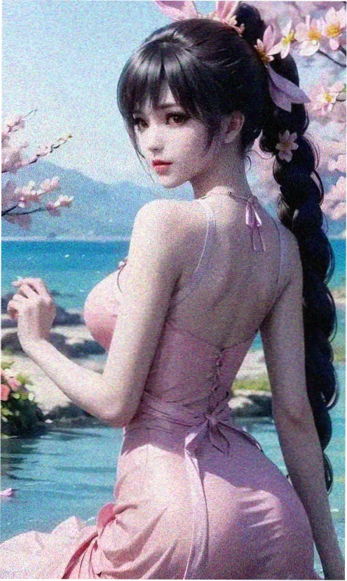 第七次潮汐 剧照
