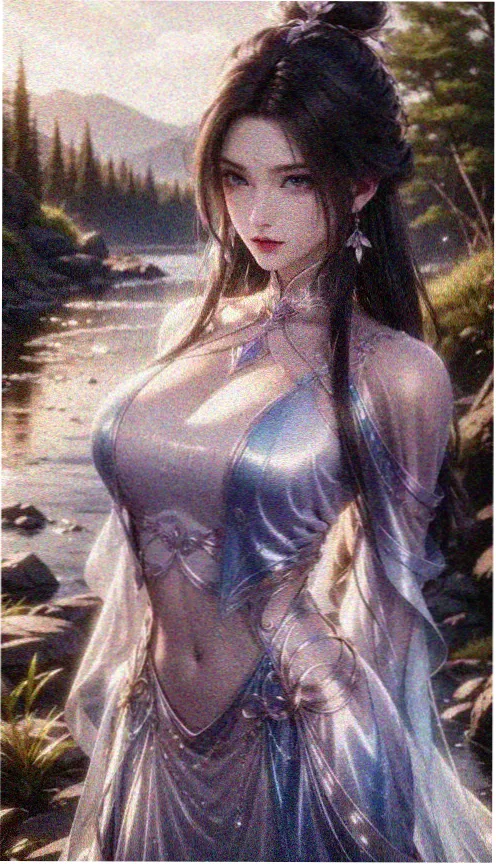 星屑回收站 动画截图
