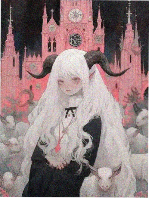 县城侦探所 短剧海报