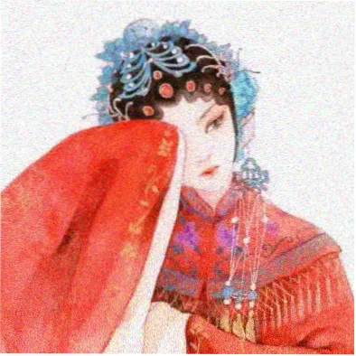 影迷 深夜放映机 头像